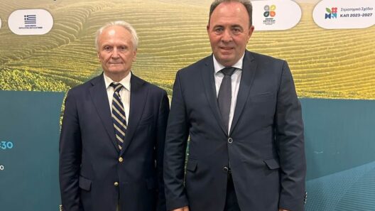 Πάτρα: Παρεμβάσεις για νερό και νέους αγρότες