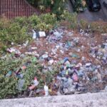 Πάτρα: Ξέφυγε η κατάσταση στα Ψηλαλώνια με το «Ηλιακό Ηλιοτρόπιο» μέσα στο σκουπίδι ΦΩΤΟ