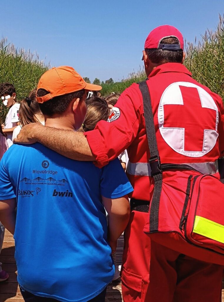 Εκπαιδευτική οικολογική εκδρομή στο Έλος Αγυιάς από το ΚΔΑΠ-ΚΟΔΗΠ Ροϊτίκων 6 Εκπαιδευτική οικολογική εκδρομή στο Έλος Αγυιάς από το ΚΔΑΠ-ΚΟΔΗΠ Ροϊτίκων