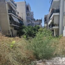 Πάτρα: Πυρίτιδα σε νοσοκομείο