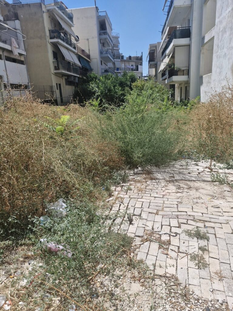 Πάτρα: «Πυριτιδαποθήκη» δίπλα στο νοσοκομείο «Άγιος Ανδρέας» ανάμεσα σε πολυκατοικίες ΦΩΤΟ – 5 Πάτρα: «Πυριτιδαποθήκη» δίπλα στο νοσοκομείο «Άγιος Ανδρέας» ανάμεσα σε πολυκατοικίες ΦΩΤΟ –
