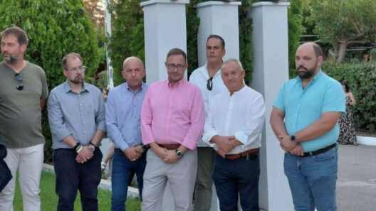 Το Εργατικό Κέντρο Αιγίου στο Παραθεριστικού Κέντρο του ΟΤΕ στην Τέμενη 14 Το Εργατικό Κέντρο Αιγίου στο Παραθεριστικού Κέντρο του ΟΤΕ στην Τέμενη