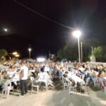 Το παραδοσιακό πανηγύρι στο Πλατάνι Ρίου ΦΩΤΟ