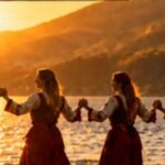 Το 4ο Αντάμωμα Χορευτικών Συγκροτημάτων στο Λιμνοχώρι