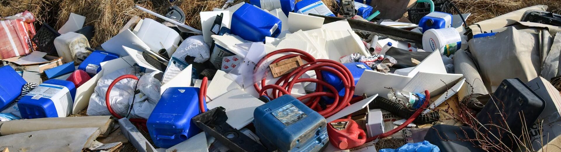 Δυτική Αχαΐα: Υπόβαθμιση του υγρότοπου στη Φώσκα