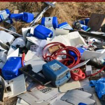 Δυτική Αχαΐα: Υπόβαθμιση του υγρότοπου στη Φώσκα