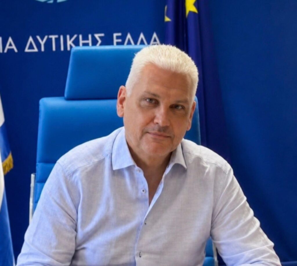 «Η προστασία του φυσικού μας πλούτου είναι ευθύνη όλων μας»