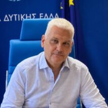 «Η προστασία του φυσικού μας πλούτου είναι ευθύνη όλων μας» 1 «Η προστασία του φυσικού μας πλούτου είναι ευθύνη όλων μας»