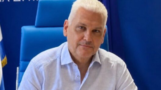 «Η προστασία του φυσικού μας πλούτου είναι ευθύνη όλων μας»