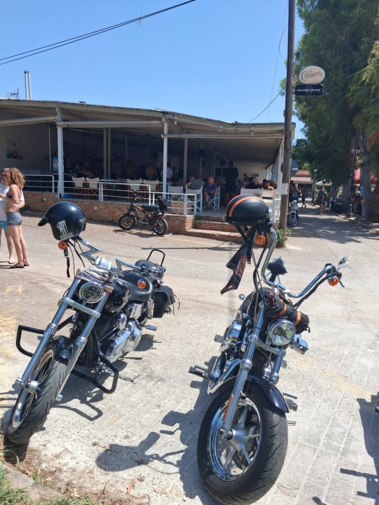 Εντυπωσιακή απόβαση Harley-Davidson σε Αίγιο, Αλυκή, Ακολη ΒΙΝΤΕΟ-ΦΩΤΟ 9 Εντυπωσιακή απόβαση Harley-Davidson σε Αίγιο, Αλυκή, Ακολη ΒΙΝΤΕΟ-ΦΩΤΟ