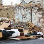 Πάτρα: Η βρομερή εικόνα των Προσφυγικών διαψεύδει το αφήγημα των «λαϊκών γειτονιών» Πελετίδη ΦΩΤΟ