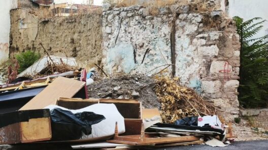 Πάτρα: Η βρομερή εικόνα των Προσφυγικών διαψεύδει το αφήγημα των «λαϊκών γειτονιών» Πελετίδη ΦΩΤΟ 18 Πάτρα: Η βρομερή εικόνα των Προσφυγικών διαψεύδει το αφήγημα των «λαϊκών γειτονιών» Πελετίδη ΦΩΤΟ