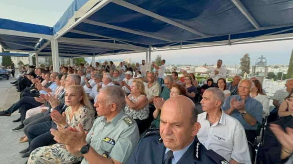Στην αδελφοποιημένη Κερύνεια ο δήμος για την Τουρκική εισβολή ο Δήμος Αιγιαλείας ΦΩΤΟ 5 Στην αδελφοποιημένη Κερύνεια ο δήμος για την Τουρκική εισβολή ο Δήμος Αιγιαλείας ΦΩΤΟ