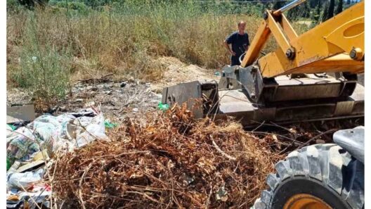Δυτική Αχαΐα: Συνεχίζονται οι καθαρισμοί σε κοινότητες ΦΩΤΟ 12 Δυτική Αχαΐα: Συνεχίζονται οι καθαρισμοί σε κοινότητες ΦΩΤΟ