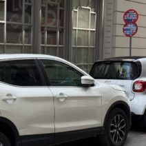 Οδηγοί μπλοκάρουν στην Πάτρα