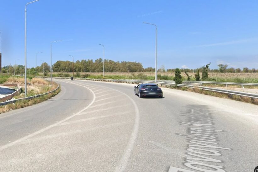 Πάτρα: Ετοιμαστείτε για την δολόφωνη στροφή στην οδό Κανελλόπουλος