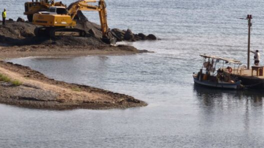 Αχαΐα: Προσέφυγε στην εισαγγελέα η Περιφέρεια για το «επικίνδυνο» Λιμανάκι Κρυονερίου μετά το μπλόκο καθαρισμού του 7 Αχαΐα: Προσέφυγε στην εισαγγελέα η Περιφέρεια για το «επικίνδυνο» Λιμανάκι Κρυονερίου μετά το μπλόκο καθαρισμού του