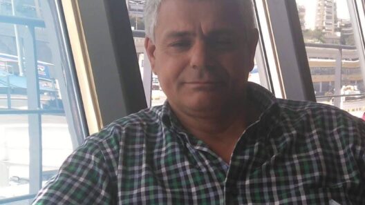 Πάτρα: Συγκίνηση για τον Ιωάννη Ντόρλης