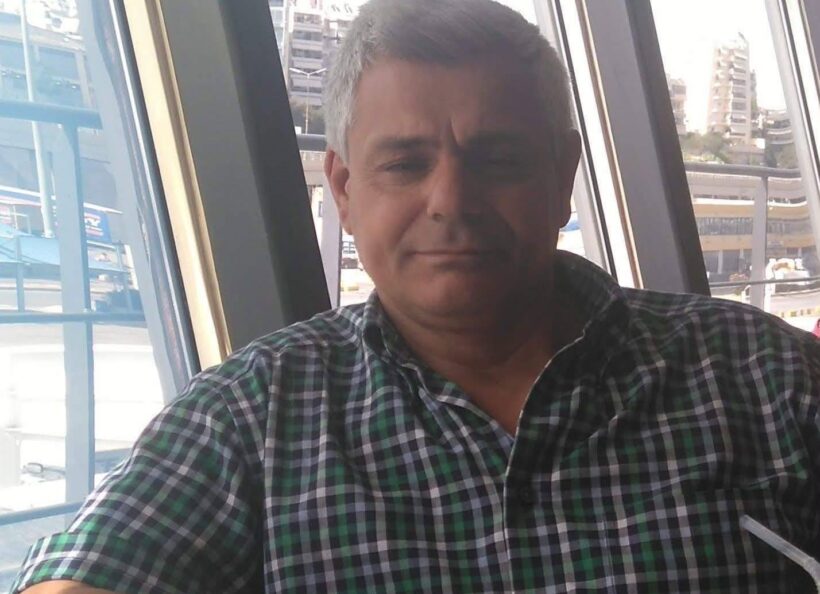 Πάτρα: Συγκίνηση για τον Ιωάννη Ντόρλης