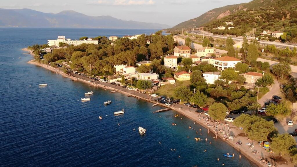 Ροδινή: Σκληρή επίθεση Πελετίδη στην Αντιπολίτευση για την αποζημίωση διάνοιξης του παραλιακού δρόμου