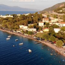 Ροδινή: Σκληρή επίθεση Πελετίδη στην Αντιπολίτευση για την αποζημίωση διάνοιξης του παραλιακού δρόμου