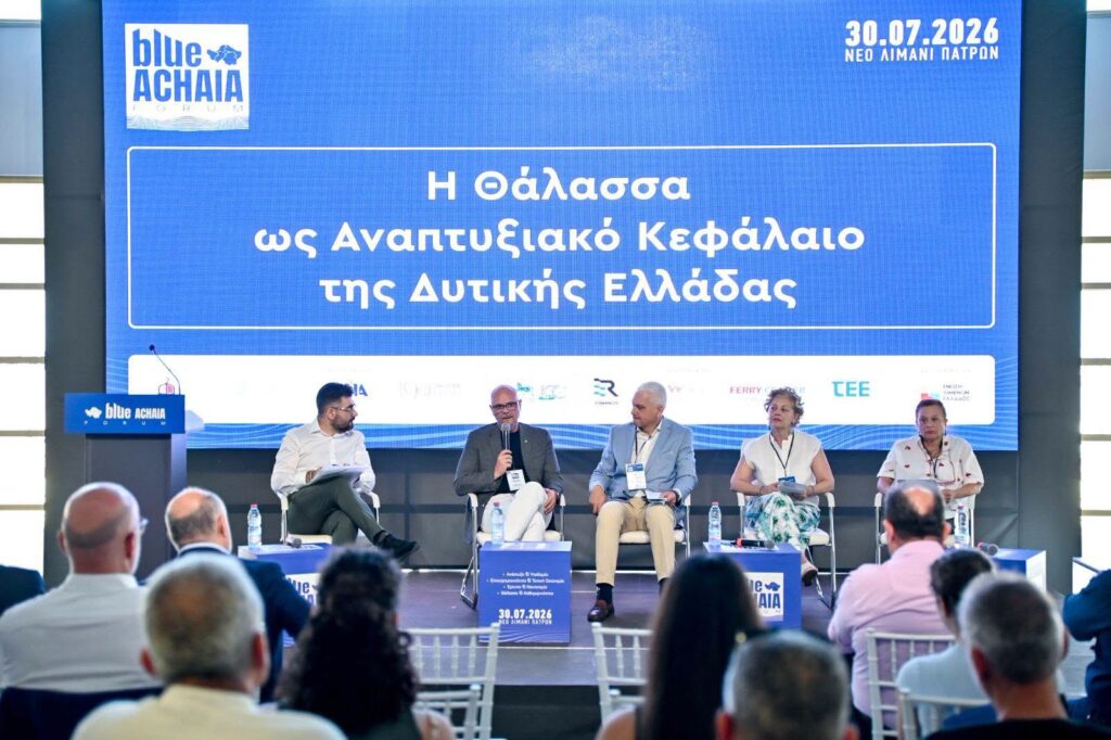 Πάτρα: «Αιχμές» Ζαΐμη κατά του Δήμου για «Θαλάσσιο μέτωπο με εμμονές» ΦΩΤΟ 5 Πάτρα: «Αιχμές» Ζαΐμη κατά του Δήμου για «Θαλάσσιο μέτωπο με εμμονές» ΦΩΤΟ