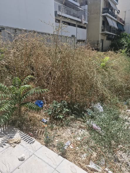 Πάτρα: «Πυριτιδαποθήκη» δίπλα στο νοσοκομείο «Άγιος Ανδρέας» ανάμεσα σε πολυκατοικίες ΦΩΤΟ – 7 Πάτρα: «Πυριτιδαποθήκη» δίπλα στο νοσοκομείο «Άγιος Ανδρέας» ανάμεσα σε πολυκατοικίες ΦΩΤΟ –