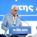 Πάτρα: «Αιχμές» Ζαΐμη κατά του Δήμου για «Θαλάσσιο μέτωπο με εμμονές» ΦΩΤΟ