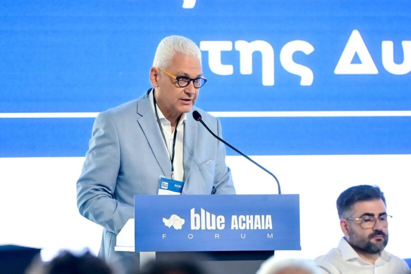 Πάτρα: «Αιχμές» Ζαΐμη κατά του Δήμου για «Θαλάσσιο μέτωπο με εμμονές» ΦΩΤΟ 4 Πάτρα: Διαδήλωση για το θαλάσσιο μέτωπο