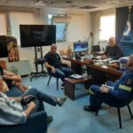 Αχαΐα: Εκτακτη συνεδρίαση στην Περιφέρεια για τον πολύ υψηλό κίνδυνο εκδήλωσης πυρκαγιών