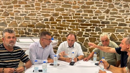 Δυτική Αχαΐα: Στο επίκεντρο συνάντησης η σύγχρονη Αρδευση και η επέκταση του Φράγματος Πηνειού ΦΩΤΟ 15 Δυτική Αχαΐα: Επίκεντρο ο εκσυγχρονισμός της Αρδεύσης