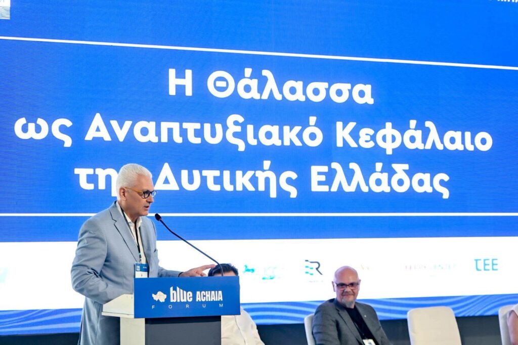 Πάτρα: «Αιχμές» Ζαΐμη κατά του Δήμου για «Θαλάσσιο μέτωπο με εμμονές» ΦΩΤΟ 6 Πάτρα: «Αιχμές» Ζαΐμη κατά του Δήμου για «Θαλάσσιο μέτωπο με εμμονές» ΦΩΤΟ