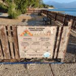 Ψαθόπυργος: Αγανάκτηση για την μία αλλά ακατάλληλη Παιδική Χαρά εν μέσω καλοκαιριού ΦΩΤΟ
