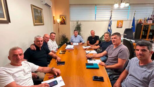 Συνεργασία της δημοτικής αρχής με τη ομάδα Αlissos F.C 12 Συνεργασία της δημοτικής αρχής με τη ομάδα Αlissos F.C