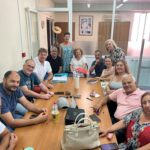 Τίτλοι τέλους για τις Σχολικές Επιτροπές του Δήμου Πατρέων ΦΩΤΟ
