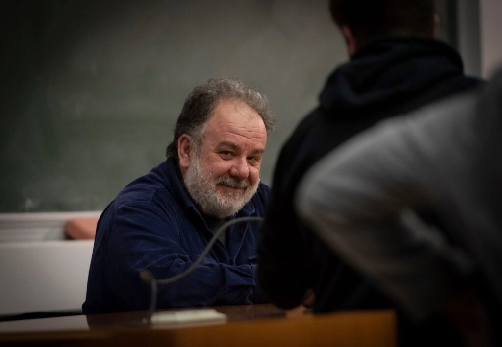 «Γίναν τα μυαλά μας πουρές...»