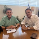 Δυτική Αχαΐα: Ο Βασίλης Οικονομόπουλος νέος ειδικός συνεργάτης του δημάρχου Γρηγόρη Αλεξόπουλου