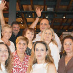Στο Αίγιο reunion από το 1ο και 2ο Λύκειο, το 1985 ΦΩΤΟ