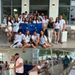 Νέοι από επτά χώρες ένωσαν τις δυνάμεις τους στα Σελιανίτικα