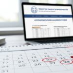 Πανελλαδικές 2026: Η Σ. Ζαχαράκη ανακοίνωσε τις δύο ημερομηνίες για τις Βάσεις – Τι πρέπει να προσέξετε στο Μηχανογραφικό