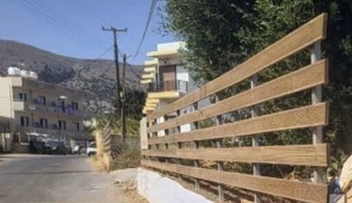 Τραγωδία με νεκρό σε τροχαίο νεαρού μοτοσικλετιστή