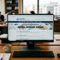 ΑΣΕΠ 1Κ/2026: Βγήκαν τα προσωρινά αποτελέσματα για 186 θέσεις – Πότε λήγουν οι ενστάσεις