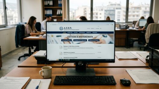 ΑΣΕΠ 1Κ/2026: Βγήκαν τα προσωρινά αποτελέσματα για 186 θέσεις – Πότε λήγουν οι ενστάσεις 14 ΑΣΕΠ 1Κ/2026: Βγήκαν τα προσωρινά αποτελέσματα για 186 θέσεις – Πότε λήγουν οι ενστάσεις