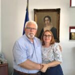Αλλαγές στον Δήμο Ήλιδας: Η Θεώνη Γεωργοπούλου αναλαμβάνει κομβικό αναπτυξιακό ρόλο