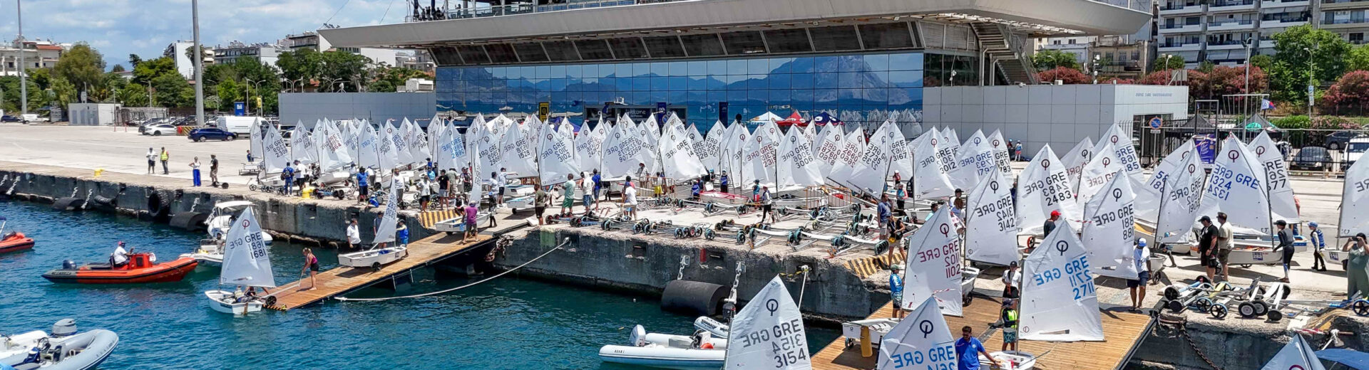 Η Πάτρα είναι οπτιμιστική για το 2026
