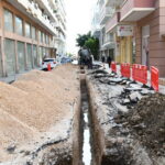 Πάτρα: Η περιοχή που δεν θα έχει νερό την Παρασκευή