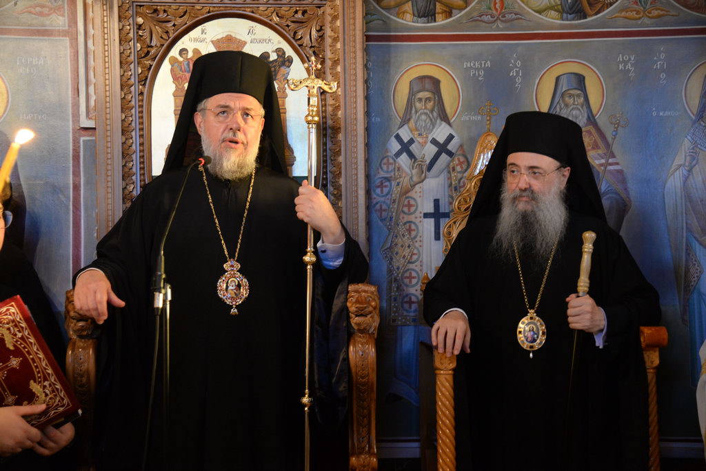 Η εορτή του Οσίου Γερβασίου στα Συχαινά ΦΩΤΟ 34 Η εορτή του Οσίου Γερβασίου στα Συχαινά ΦΩΤΟ