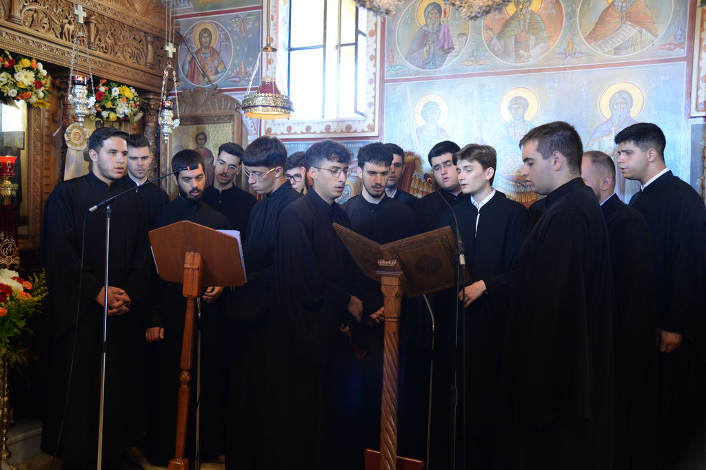Η εορτή του Οσίου Γερβασίου στα Συχαινά ΦΩΤΟ 31 Η εορτή του Οσίου Γερβασίου στα Συχαινά ΦΩΤΟ