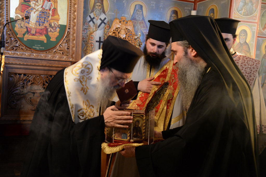 Η εορτή του Οσίου Γερβασίου στα Συχαινά ΦΩΤΟ 29 Η εορτή του Οσίου Γερβασίου στα Συχαινά ΦΩΤΟ