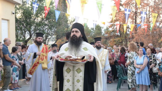 Η εορτή του Οσίου Γερβασίου στα Συχαινά ΦΩΤΟ 38 Η εορτή του Οσίου Γερβασίου στα Συχαινά ΦΩΤΟ